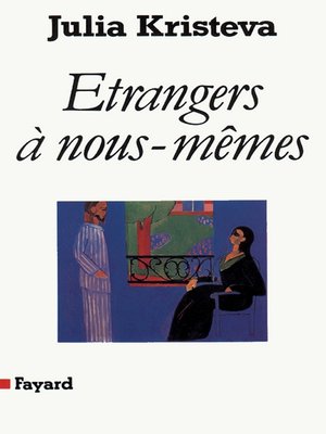 cover image of Etrangers à nous-mêmes